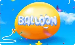 Balloon Spinogrino casino