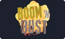 Boom or Bust Spinogrino casino nederland