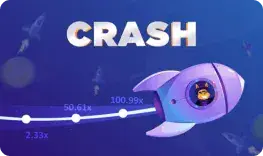 Crash game Spinogrino review