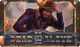Dead or Alive II Spinogrino online casino