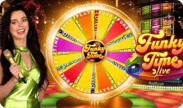 Funky Time Spinogrino review