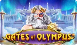 Gates of Olympus Spinogrino review