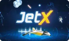 JetX crash Spinogrino online casino