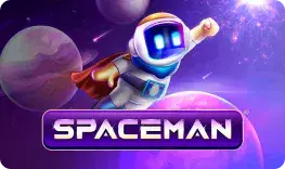 Spaceman Spinogrino nederland