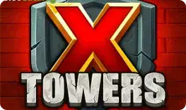 Tower X Spinogrino online