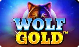 Wolf Gold Spinogrino online casino