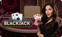 Live Blackjack Spinogrino casino