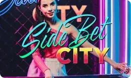 Side Bet City Spinogrino
