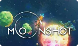 Moonshot Spinogrino