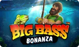 Big Bass Bonanza Spinogrino nederland