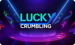Lucky Crumbling Spinogrino casino nederland